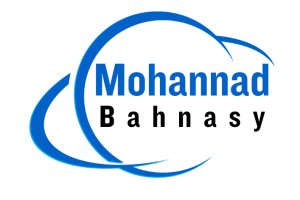 logo mohannadbahnasy